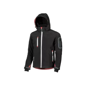 Soft Shell Metropolis U-Power