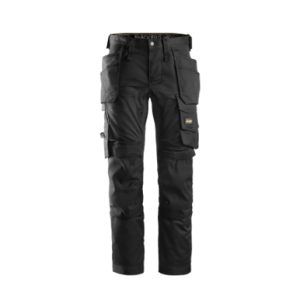 Pantalon SNICKERS - 6241 Allround work coupe ajustée