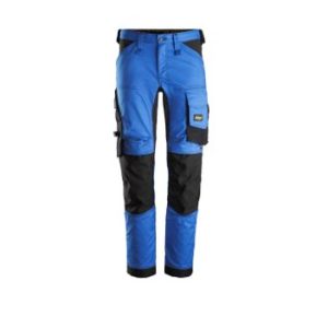 Pantalon SNICKERS - 6341 Allround work coupe ajustée