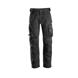 Pantalon SNICKERS - 6351 Allround work coupe large