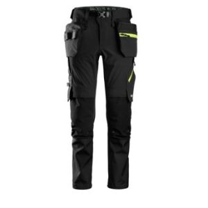 Pantalon SNICKERS - 6940 FlexiWork coupe ajustée