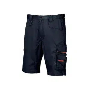 Short Party U-power