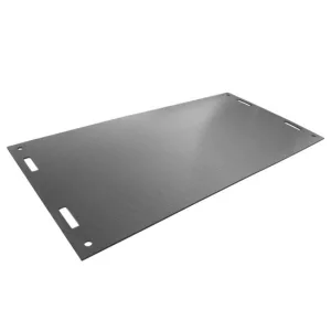 Plaques de roulage 10 à 60 T | Corderie Weiss