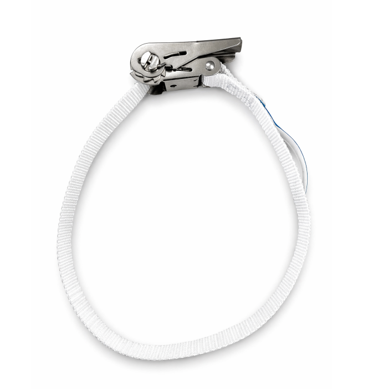 Sangle d’arrimage 25 mm cliquet inox LC 400 daN 6 Sangle d’arrimage 25 mm cliquet inox LC 400 daN – Image 6