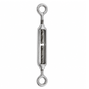 Tendeur œil-œil inox AISI 316