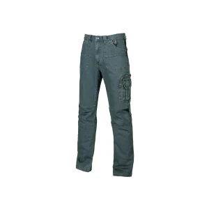 Pantalon Traffic U-Power