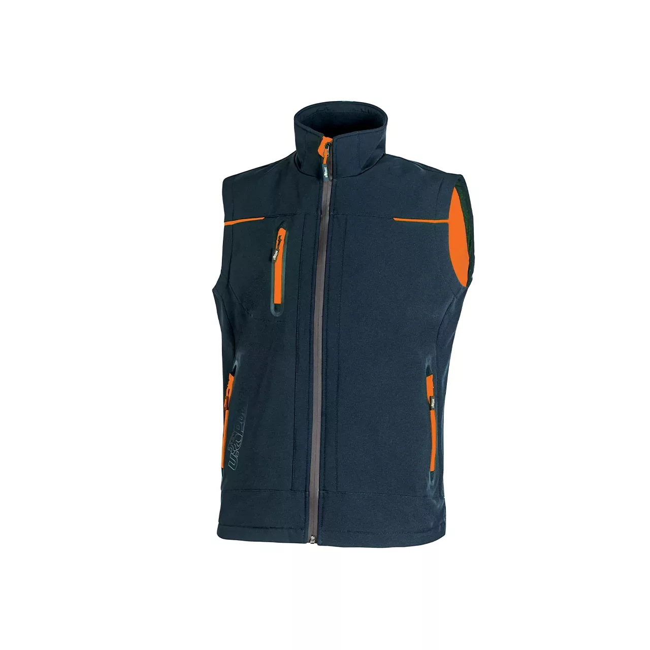 Gilet sans manche Universe U-Power 2 Gilet sans manche Universe U-Power – Image 2