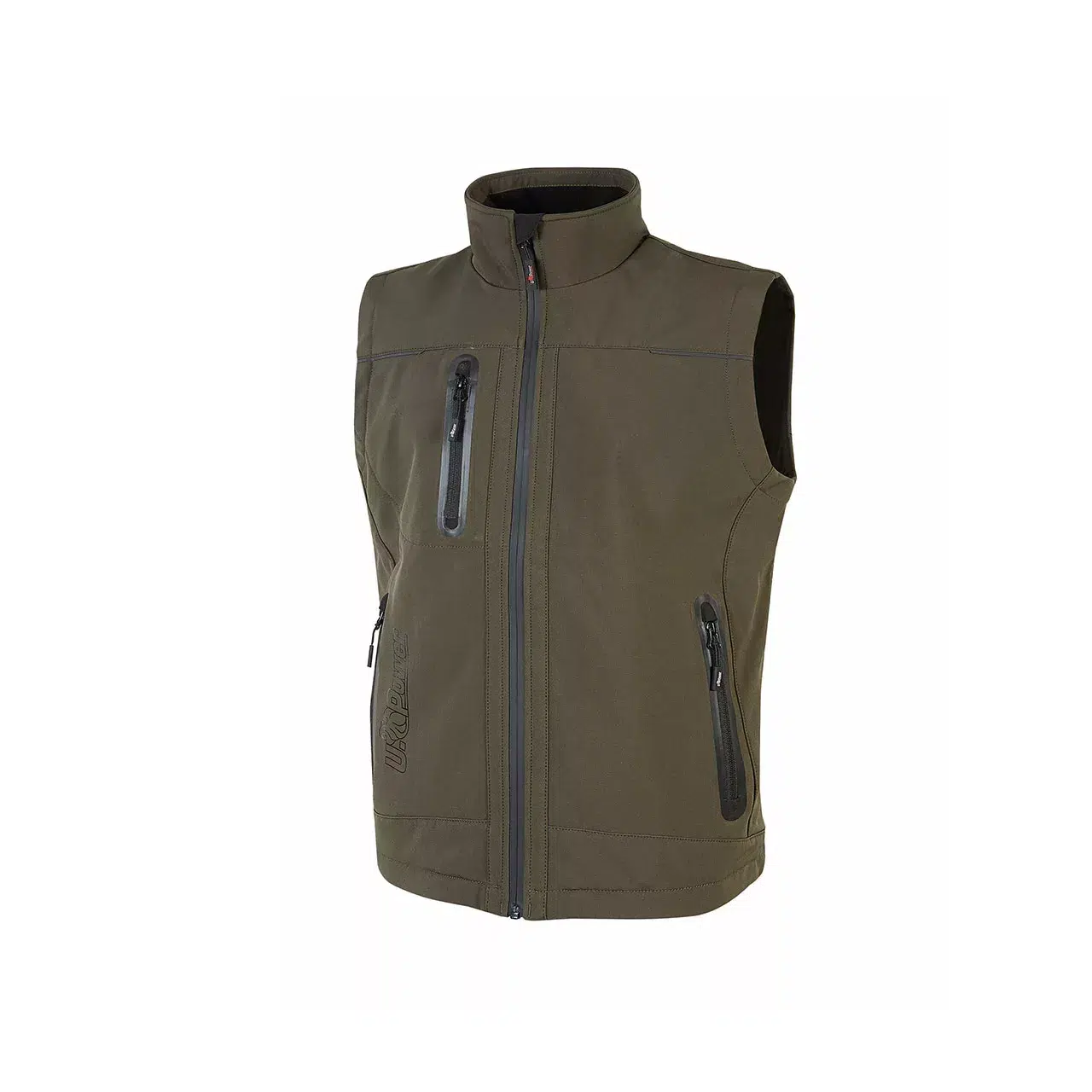 Gilet sans manche Universe U-Power 1 Gilet sans manche Universe U-Power