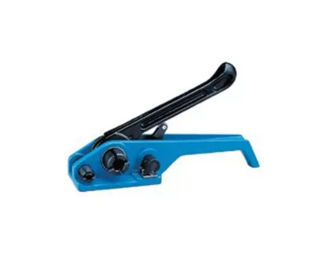 Pince tendeur pour feuillard textile 13 à 19 mm 1 Pince tendeur pour feuillard textile