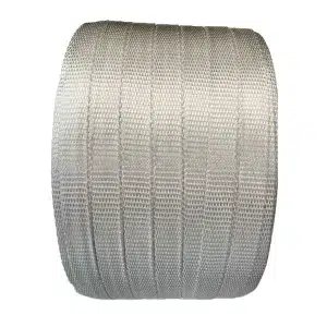Feuillard textile – Cerclage et arrimage professionnel haute résistance
