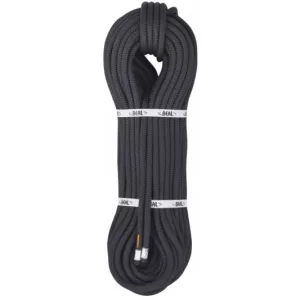 Corde Intervention 10,5 mm noire EN 1891-A