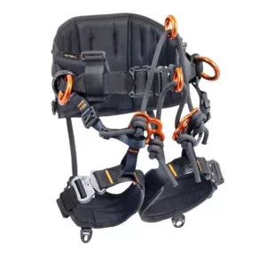 Baudrier d’élagage ARB’O  NEOFEU EN 358 EN 813