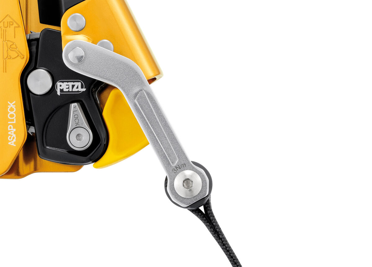 Antichute mobile ASAP® LOCK 2 B071BB00-ASAP-LOCK