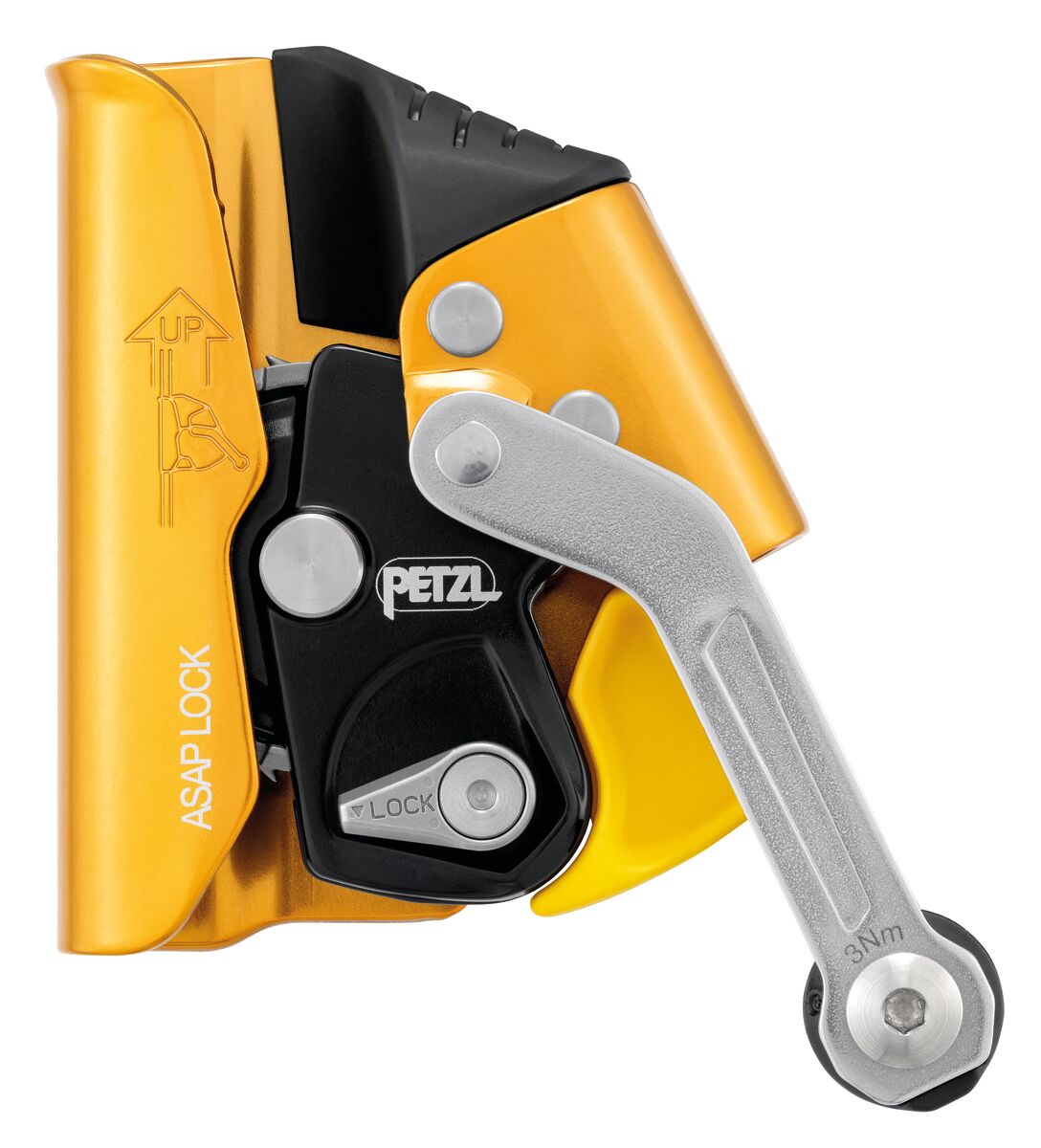 Antichute mobile ASAP® LOCK 1 SAP LOCK | Antichute mobile avec fonction blocage
