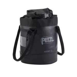 Sac Bucket 15, 30 et 45 L , Sac à corde professionnel - 15