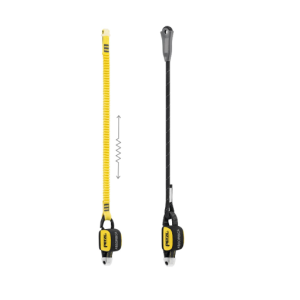 Longe simple ABSORBICA-I 80 et 150 Petzl