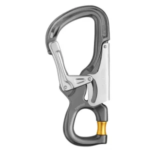 Connecteur EASHOOK OPEN pour longe