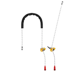 Longe réglable GRILLON Petzl maintien au travail