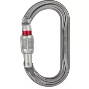 Mousqueton OK M33A SL SCREW-LOCK