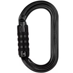 Mousqueton OK M33A TLN noir