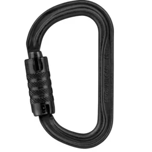 Mousqueton VULCAN TRIACT-LOCK noir