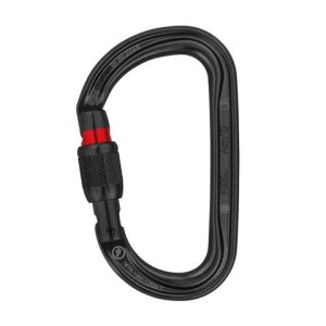 Mousqueton Am’D M34A SLN noir