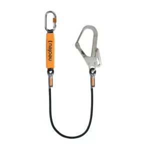 Longe drisse simple Neofeu ABS’O EN 355 |
