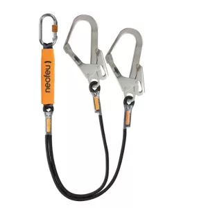 Longe antichute drisse double Neofeu ABS’O
