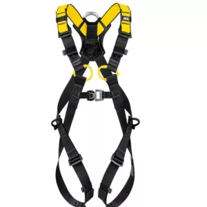 Harnais Petzl NEWTON antichute CE EN 361