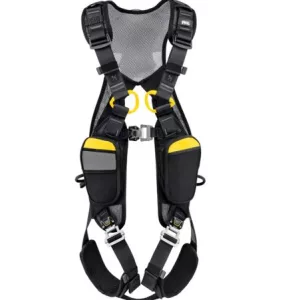 Harnais Petzl NEWTON EASYFIT antichute CE EN 361