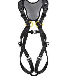 Harnais Petzl NEWTON FAST antichute CE EN 361