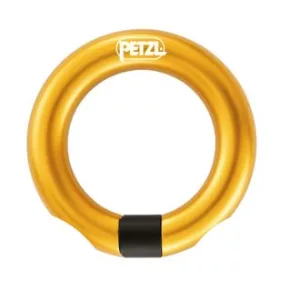 RING OPEN – Anneau ouvrable multidirectionnel EN 362