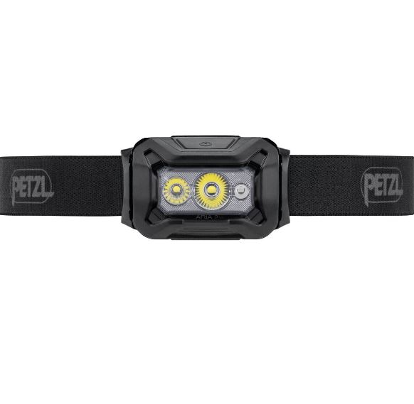 Lampe frontale ARIA 2 RGB 450 lumens 2 Lampe frontale ARIA 2 RGB 450 lumens – Image 2