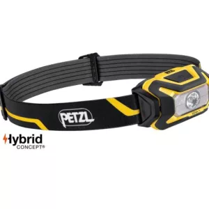 Lampe frontale ARIA 1 350 lumens | IP67 IK07