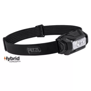 Lampe frontale ARIA 1 RGB 350 lumens