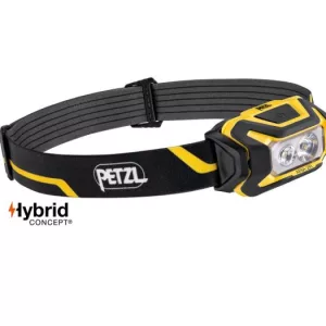 Lampe frontale ARIA 2R rechargeable 625 lumens