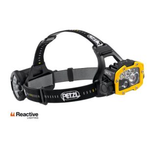 Lampe frontale DUO RL rechargeable 2800 lumens