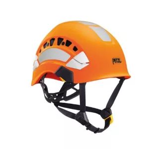 Casque VERTEX VENT HI-VIZ | Ventilé haute visibilité