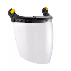 VVisière VIZEN arc électrique | Casques VERTEX STRATO