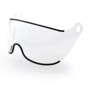 Visière PEGASO VISOR transparente EN 166