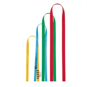 Anneau de sangle polyester EN 566