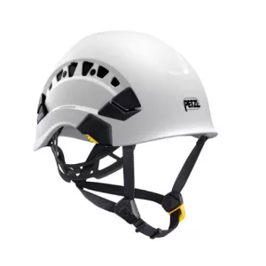 Casque VERTEX VENT  Travaux en hauteur ventilé - Blanc
