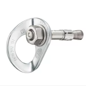 Cœur Bolt Stainless inox. Ancrage EN 959 / EN 795