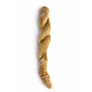 Filasse plombier 200 g – Poupée de lin pour étanchéité raccords filetés