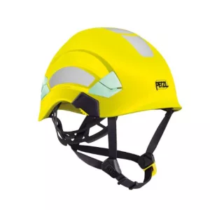 Casque VERTEX HI-VIZ | Haute visibilité chantier
