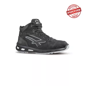 Chaussures de sécurité LIFT S3 CI SRC ESD