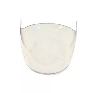 Visière large pour casque Dynamo