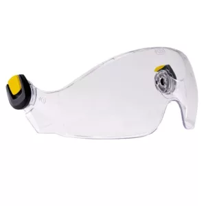 Visière VIZIR transparente | Casques VERTEX STRATO