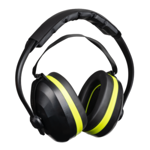 Casque anti bruit SNR 32 dB