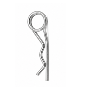 Goupille bêta inox AISI 304